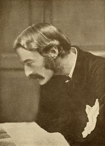 Andrew Lang (1844-1912) door English School